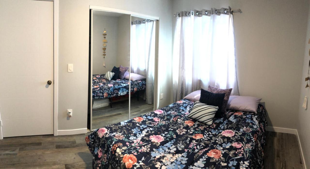 Cozy And Comfy Rooms Near Sofi Stadium, Dtla, Usc, Lax, Hollywood, Beaches Shared Home