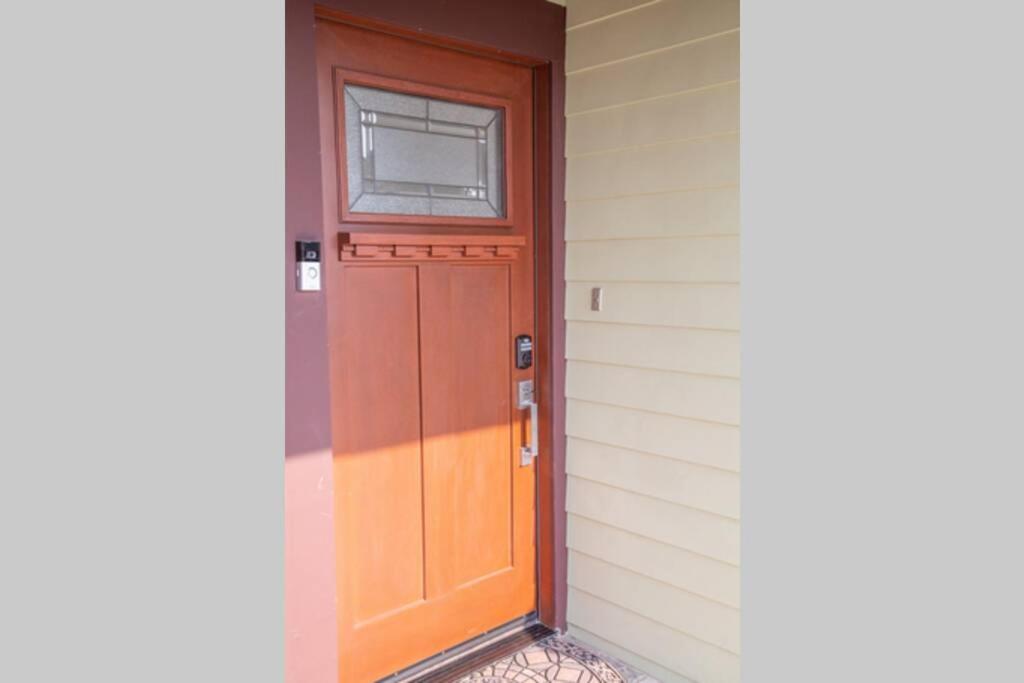 Apartamento Historic 2 Story Near Dtla/usc/lafc/staples Center *