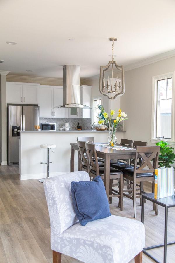 Historic 2 Story Near Dtla/usc/lafc/staples Center * Los Angeles