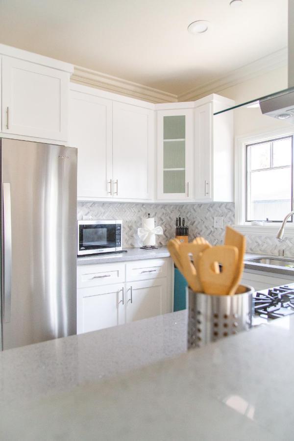 Apartamento Historic 2 Story Near Dtla/usc/lafc/staples Center *
