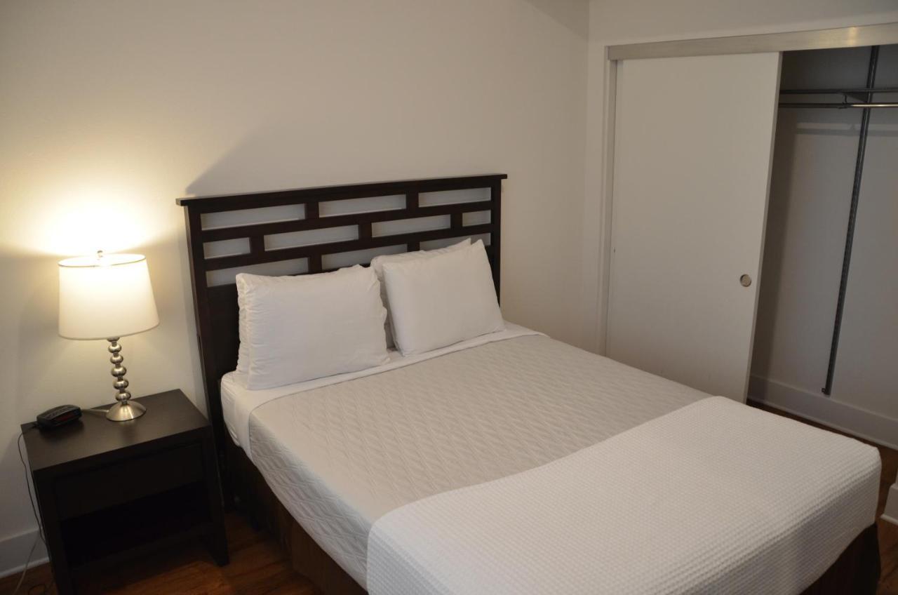 Apartamento La Close To Melrose Hill 30 Day Stays