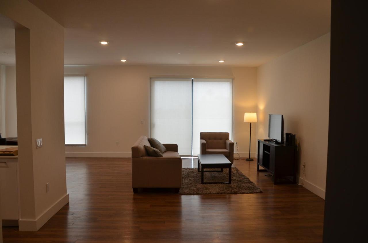 Apartamento La Close To Melrose Hill 30 Day Stays Los Angeles