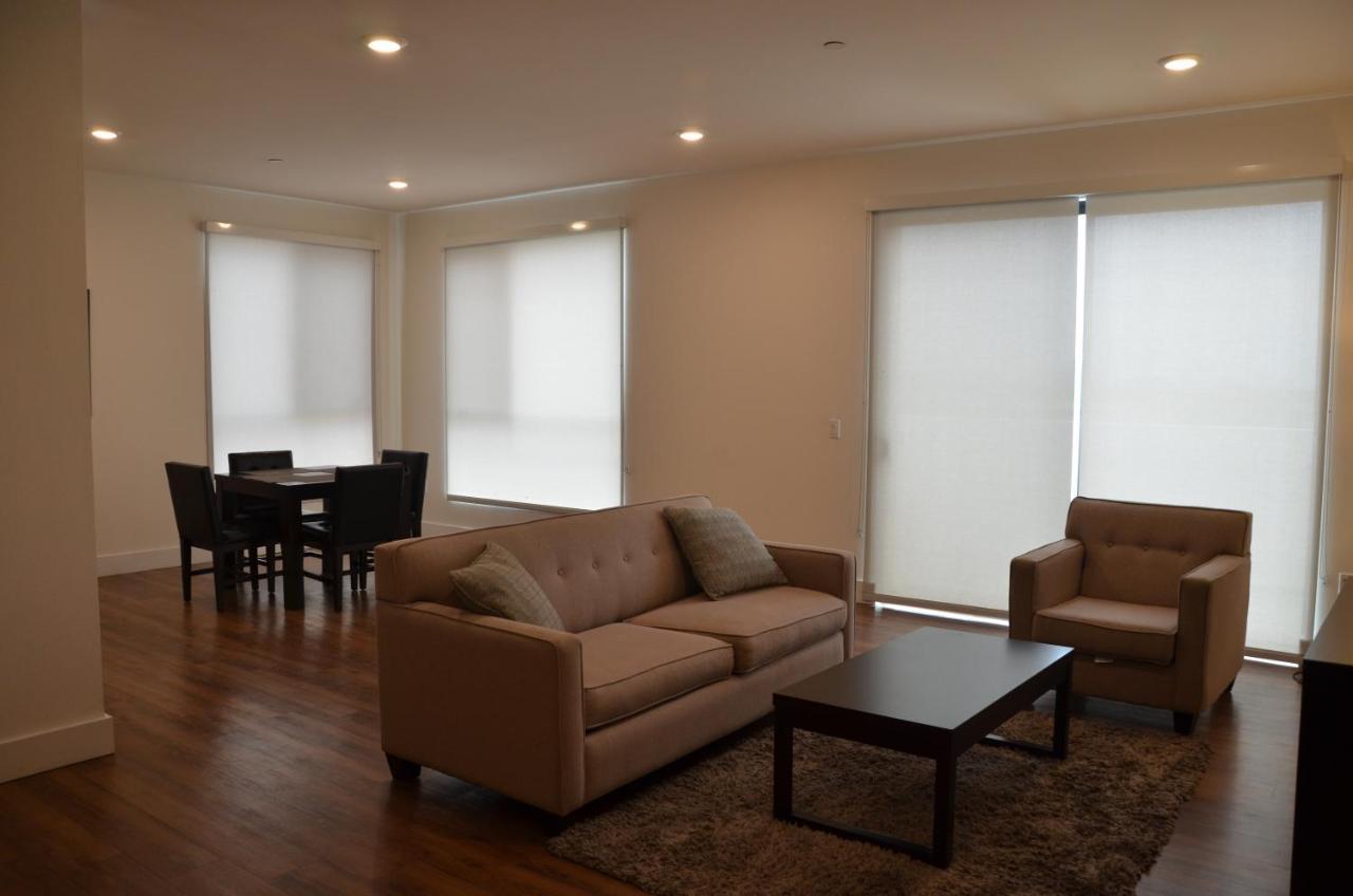 La Close To Melrose Hill 30 Day Stays *