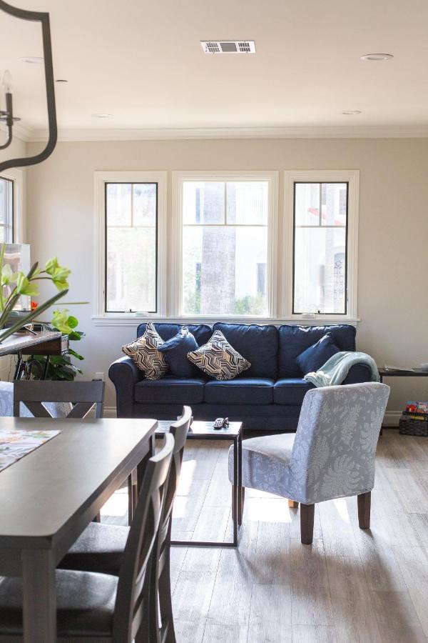 Historic 2 Story Near Dtla/usc/lafc/staples Center Apartamento Los Angeles