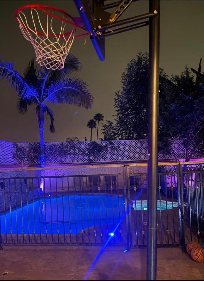 Luxurious 3 Bd In Culver With Pool &hot Los Angeles
