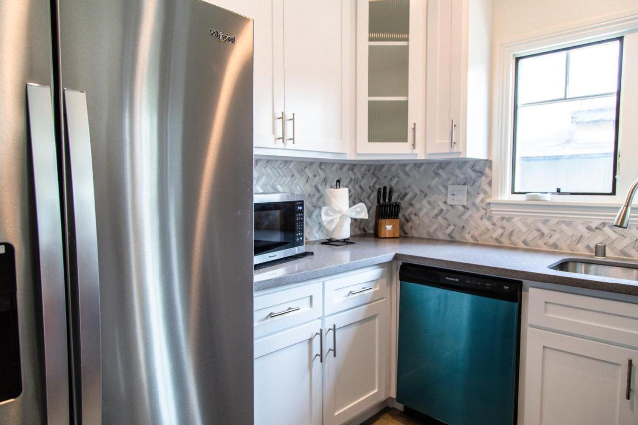 Apartamento Historic 2 Story Near Dtla/usc/lafc/staples Center