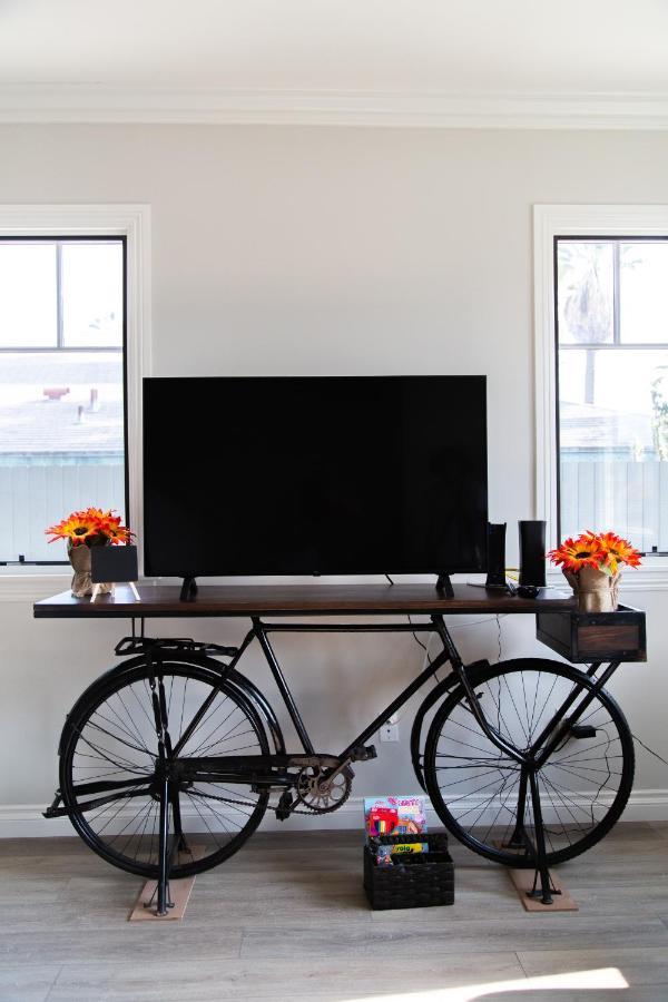 Apartamento Historic 2 Story Near Dtla/usc/lafc/staples Center Los Angeles