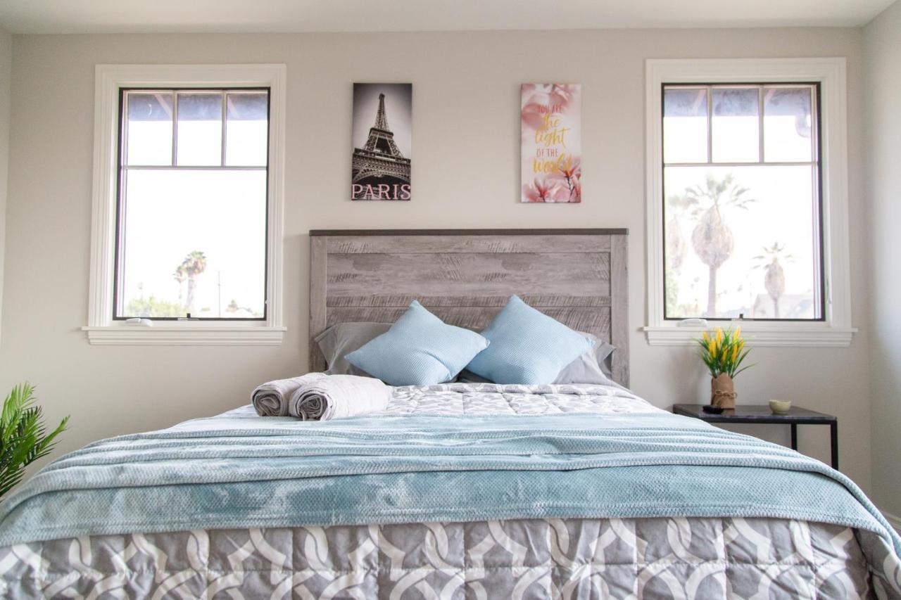 Historic 2 Story Near Dtla/usc/lafc/staples Center Apartamento Los Angeles