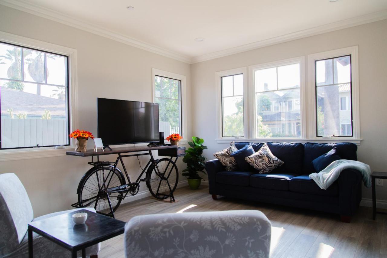 Historic 2 Story Near Dtla/usc/lafc/staples Center *