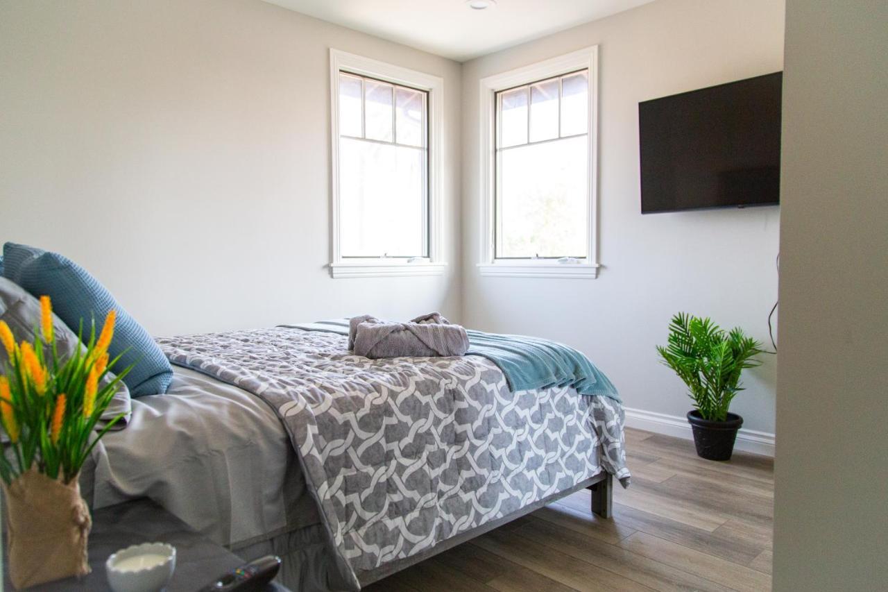Apartamento Historic 2 Story Near Dtla/usc/lafc/staples Center Los Angeles