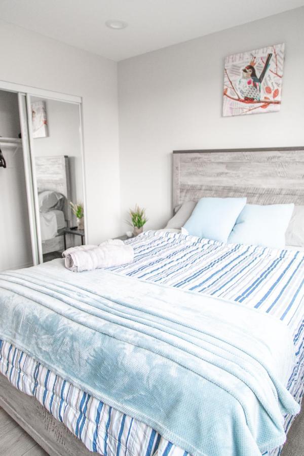 Historic 2 Story Near Dtla/usc/lafc/staples Center Apartamento