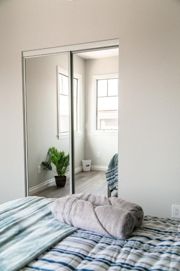 Historic 2 Story Near Dtla/usc/lafc/staples Center Apartamento