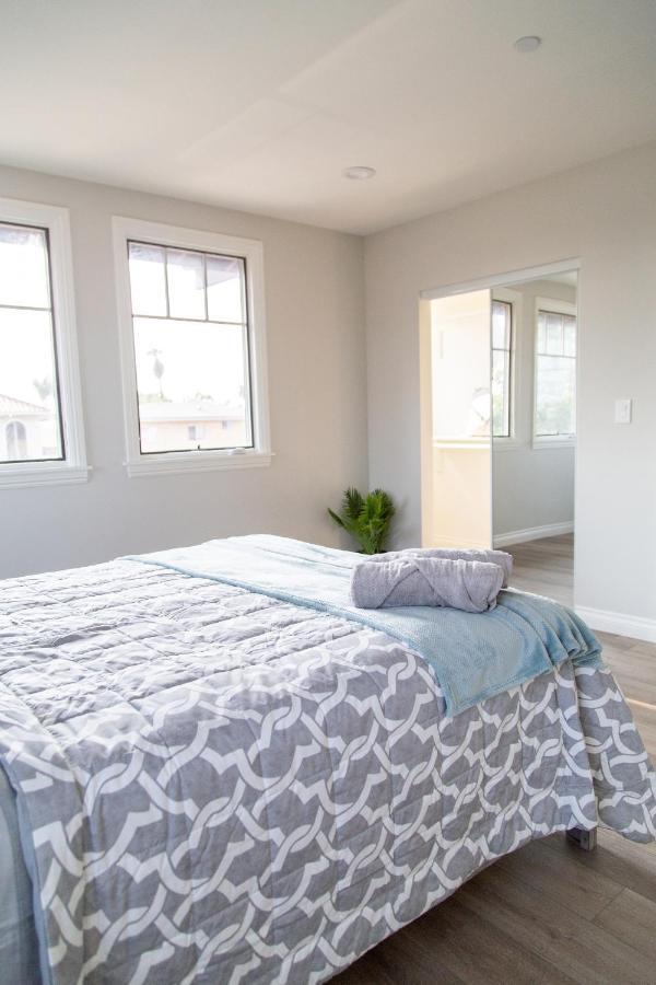 Apartamento Historic 2 Story Near Dtla/usc/lafc/staples Center