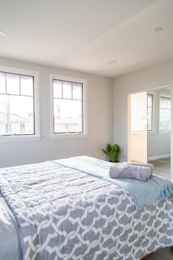 Historic 2 Story Near Dtla/usc/lafc/staples Center * Los Angeles