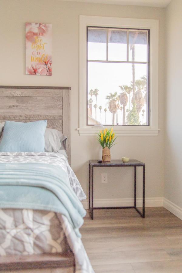 Historic 2 Story Near Dtla/usc/lafc/staples Center Apartamento Los Angeles