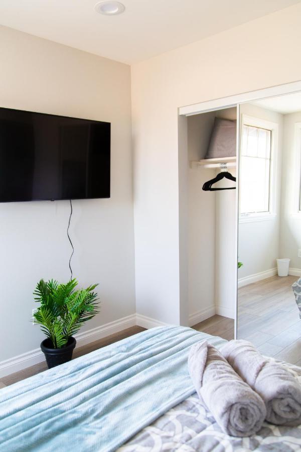 Historic 2 Story Near Dtla/usc/lafc/staples Center Apartamento *