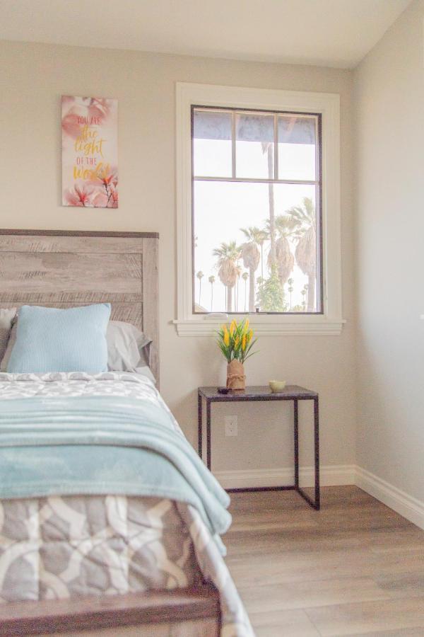 Historic 2 Story Near Dtla/usc/lafc/staples Center Apartamento