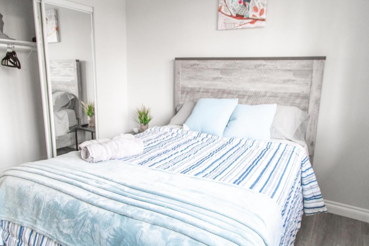 Historic 2 Story Near Dtla/usc/lafc/staples Center Apartamento