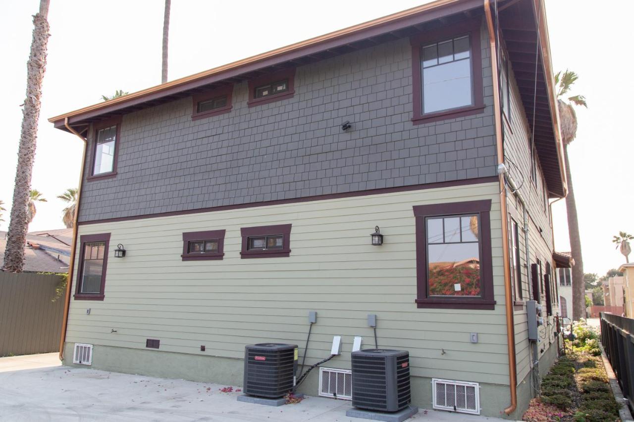 Apartamento Historic 2 Story Near Dtla/usc/lafc/staples Center Los Angeles