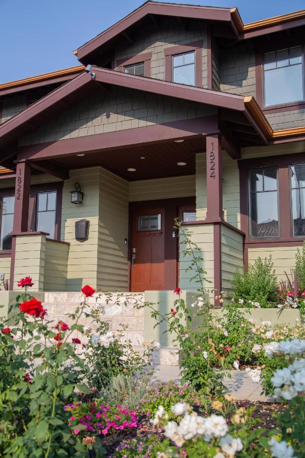 Historic 2 Story Near Dtla/usc/lafc/staples Center Apartamento Los Angeles