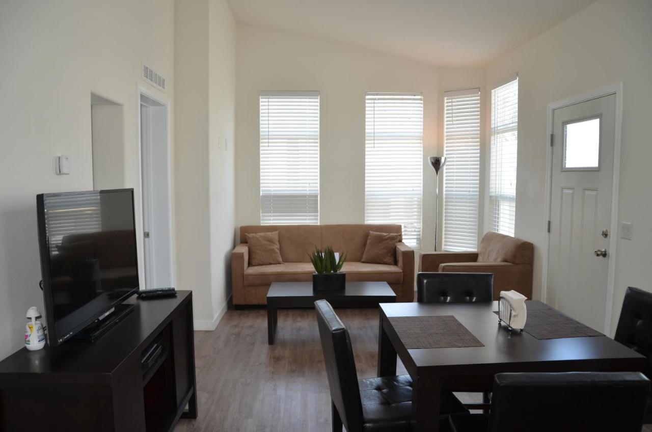 Lower Sun Valley Cozy 30 Day Stays Apartment Los Angeles