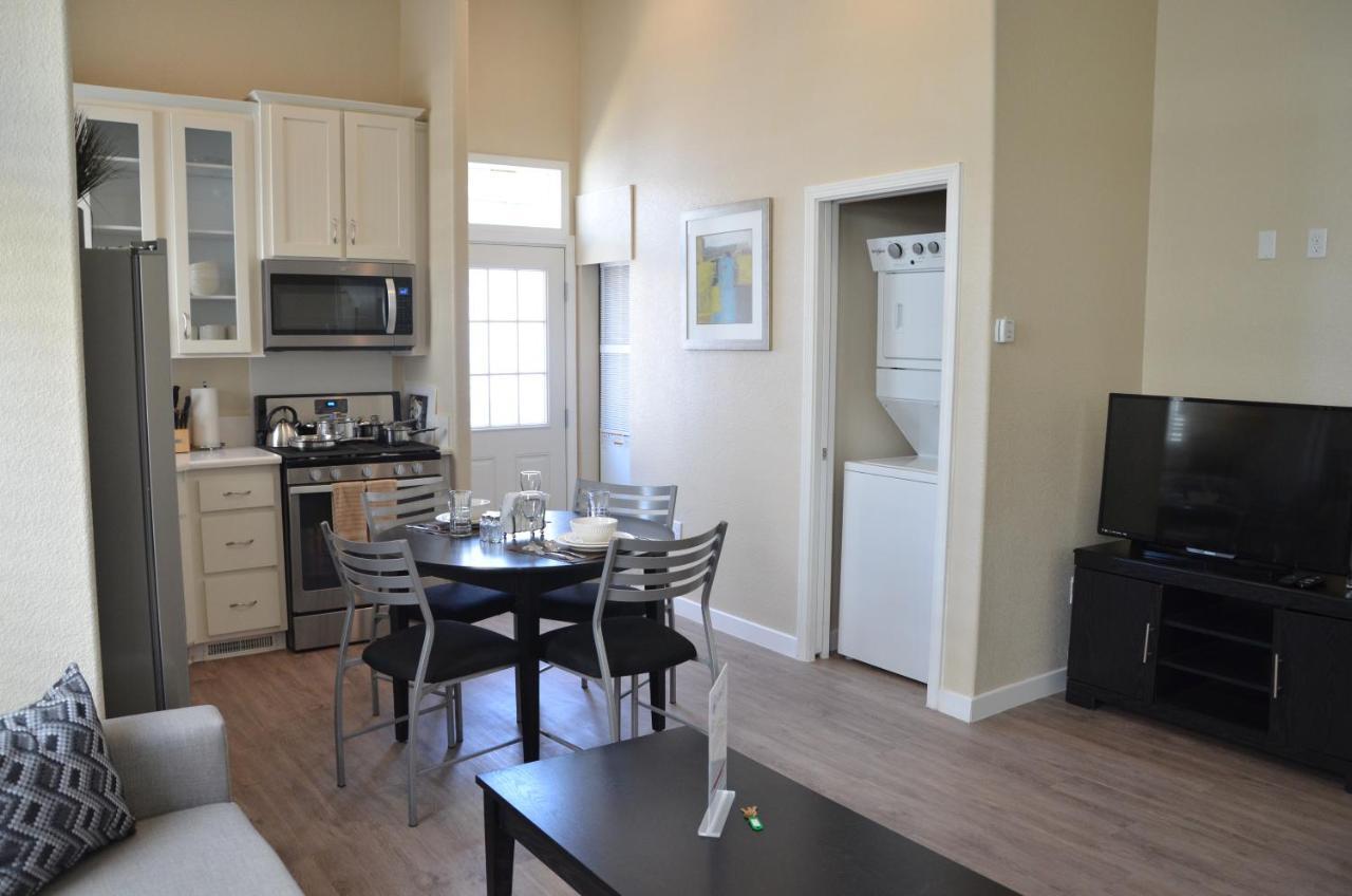 Lower Sun Valley Cozy 30 Day Stays Apartment