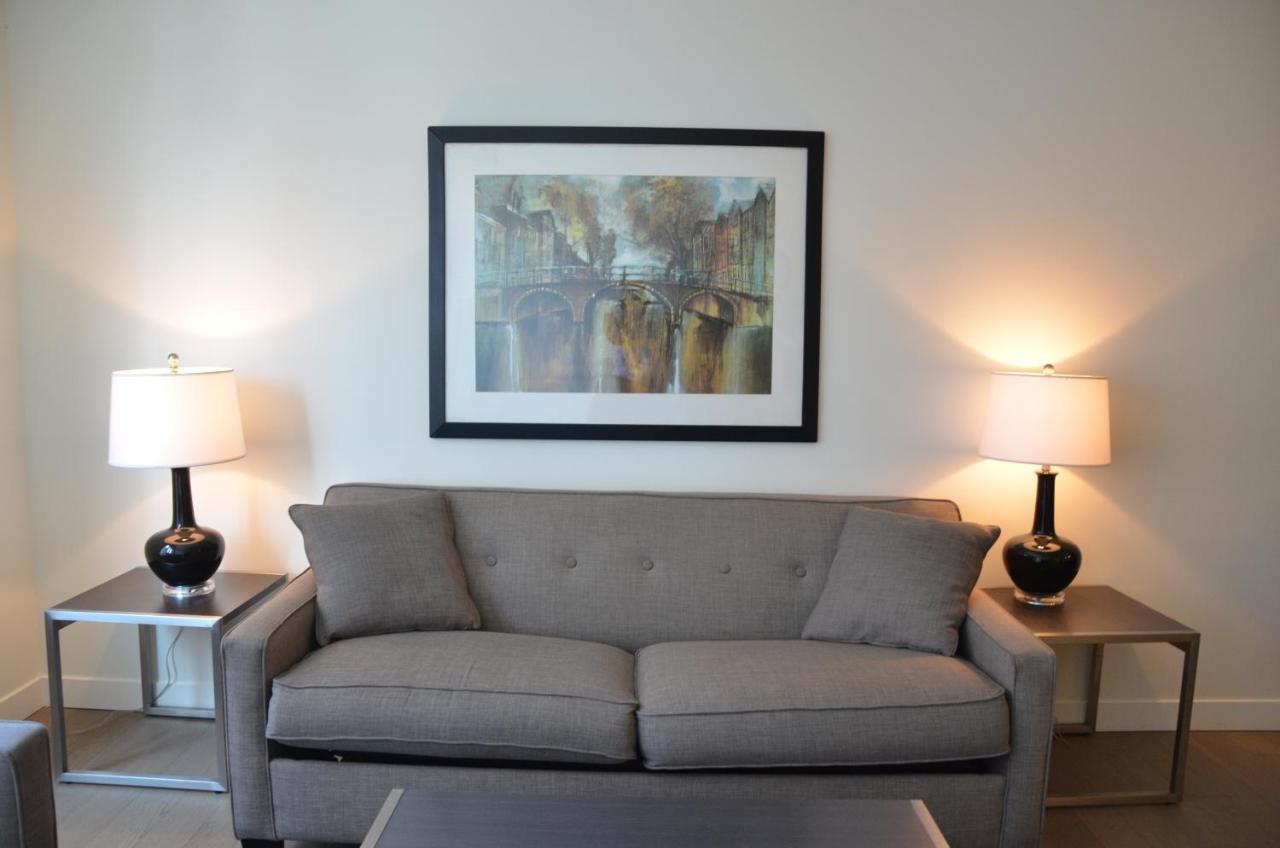 Musical District Downtown La 30 Day Stays Apartamento
