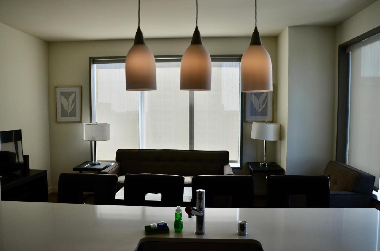 Apartamento Musical District Downtown La 30 Day Stays