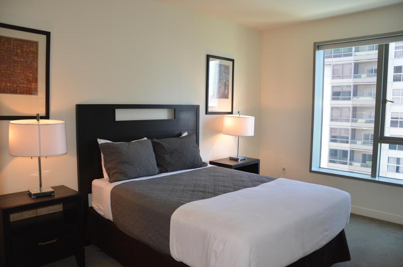 Apartamento Musical District Downtown La 30 Day Stays