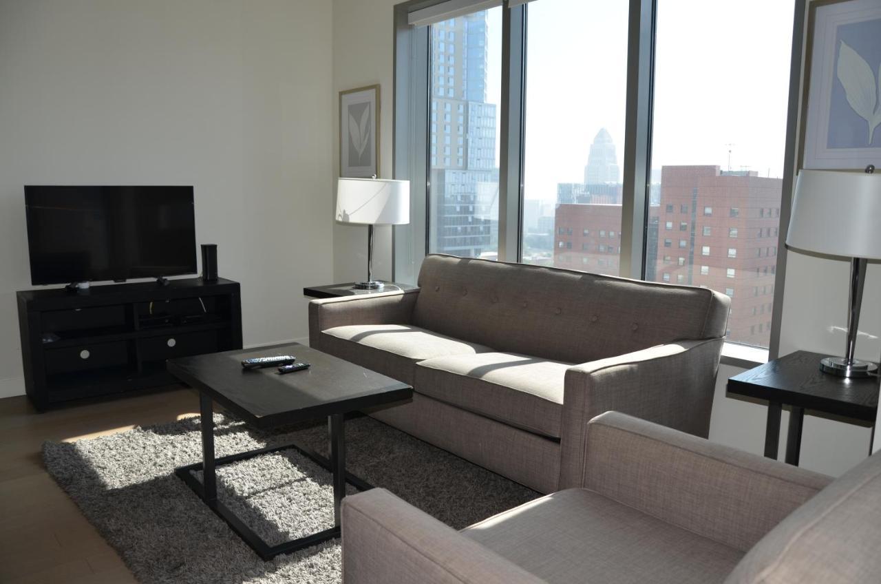 Musical District Downtown La 30 Day Stays Apartamento Los Angeles