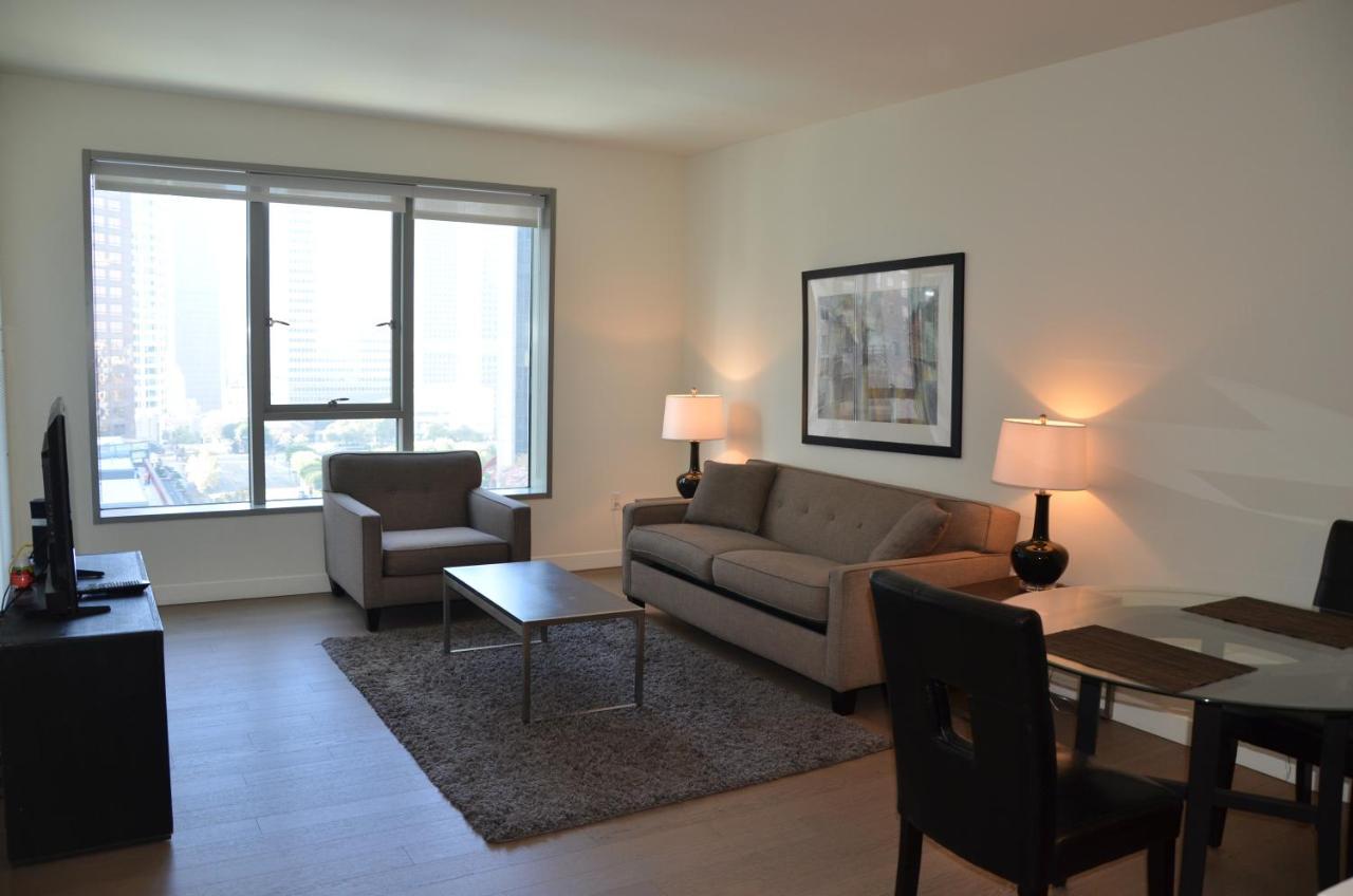 Musical District Downtown La 30 Day Stays Apartamento Los Angeles
