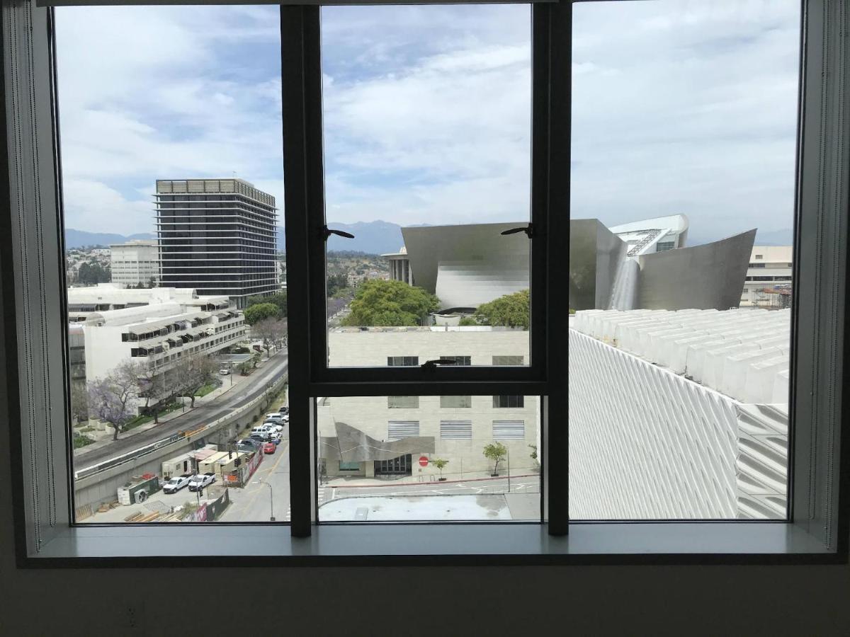Wd Concert Hall Dowtown La 30 Day Apartment Los Angeles