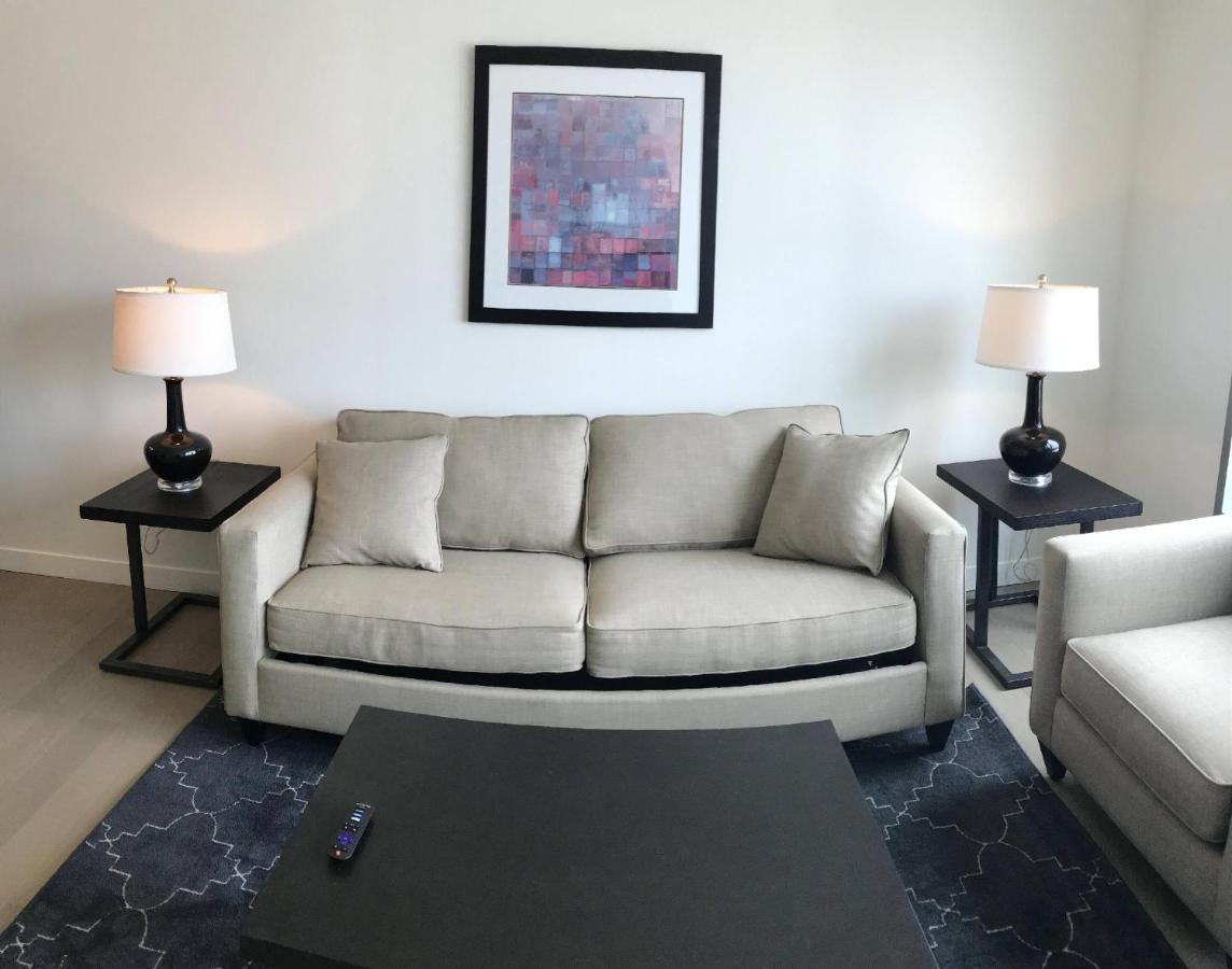Apartment Wd Concert Hall Dowtown La 30 Day *