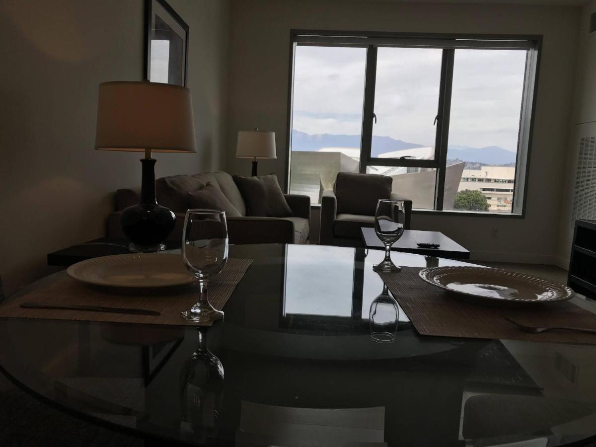Wd Concert Hall Dowtown La 30 Day Apartment Los Angeles