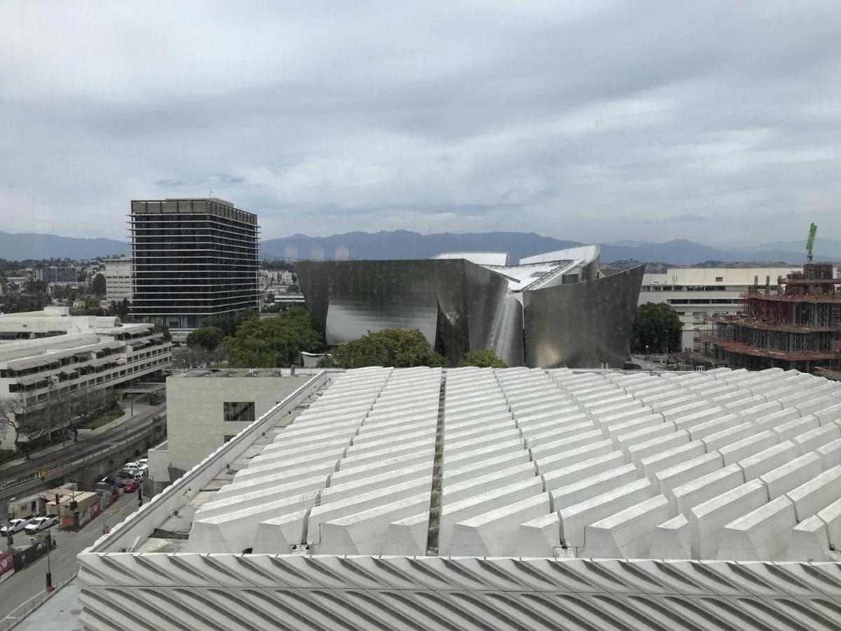 Wd Concert Hall Dowtown La 30 Day
