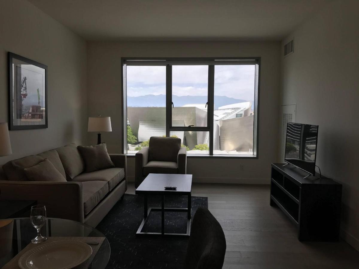 Wd Concert Hall Dowtown La 30 Day Apartment