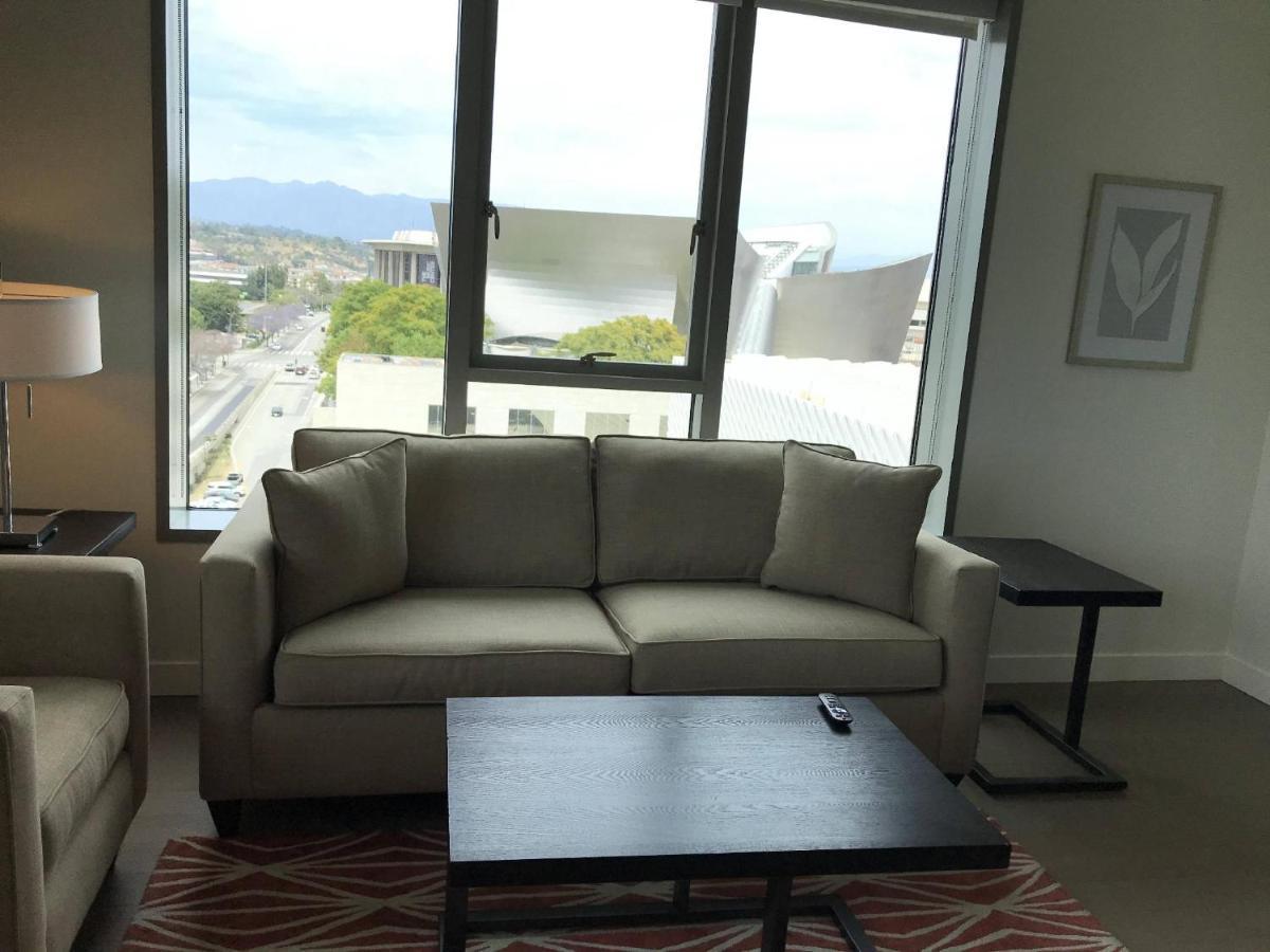 Apartment Wd Concert Hall Dowtown La 30 Day Los Angeles