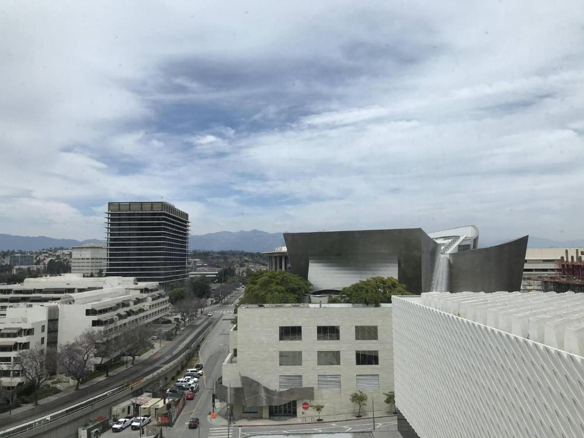 Wd Concert Hall Dowtown La 30 Day