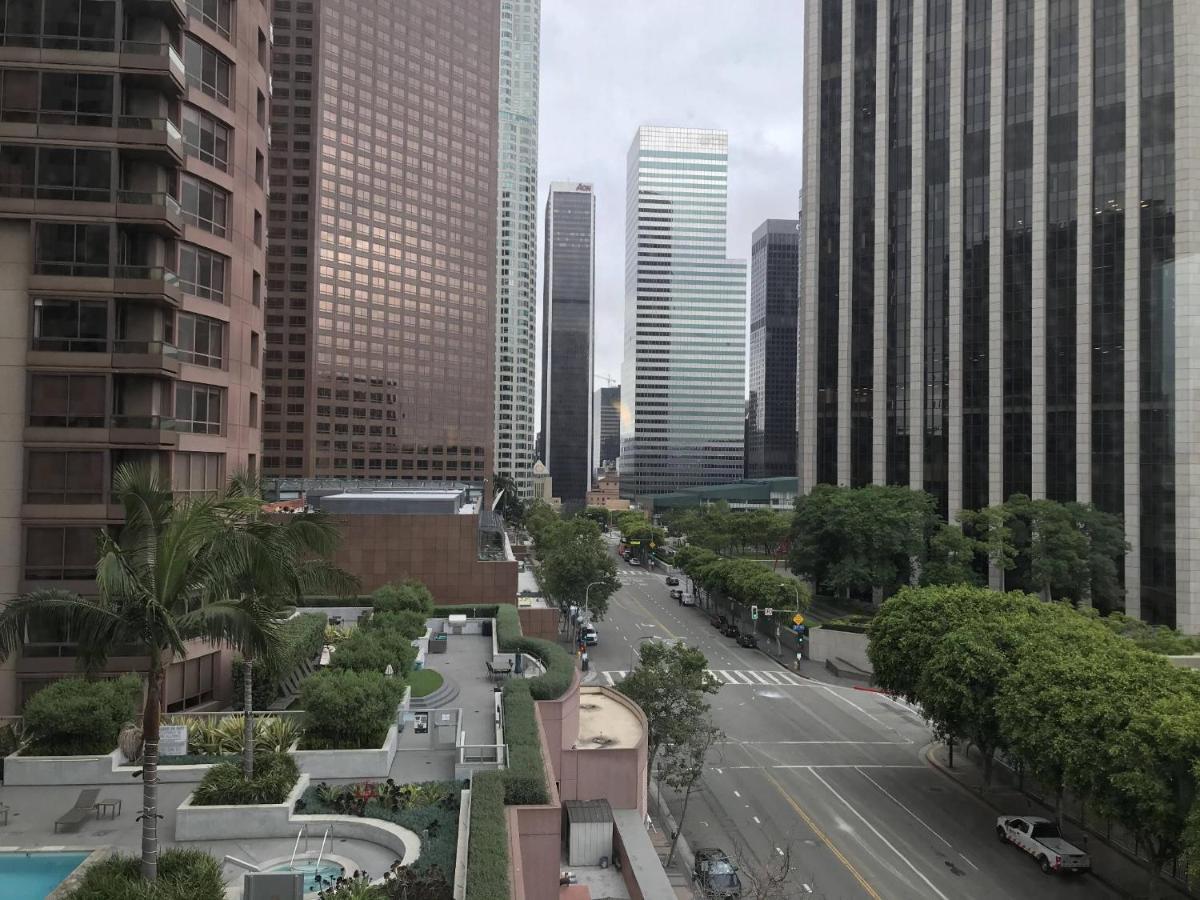 Wd Concert Hall Dowtown La 30 Day Apartment