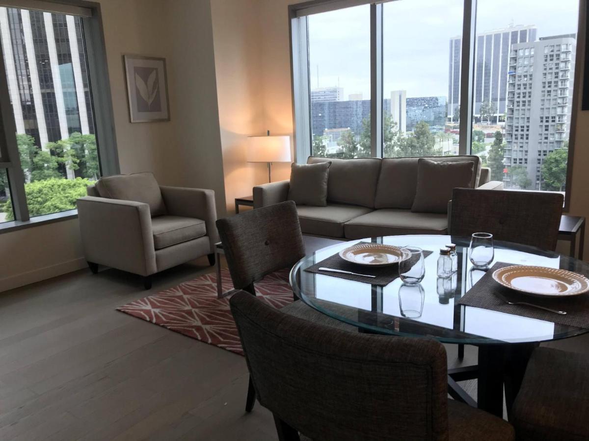 Wd Concert Hall Dowtown La 30 Day Apartment *