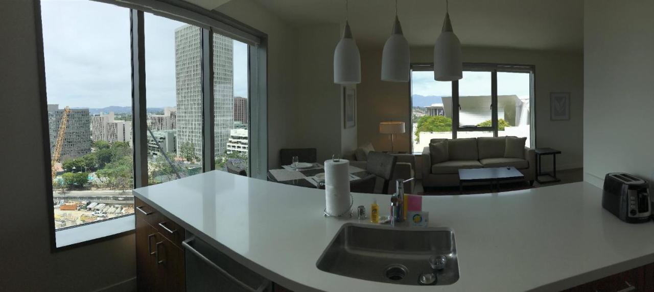 Wd Concert Hall Dowtown La 30 Day Apartment *