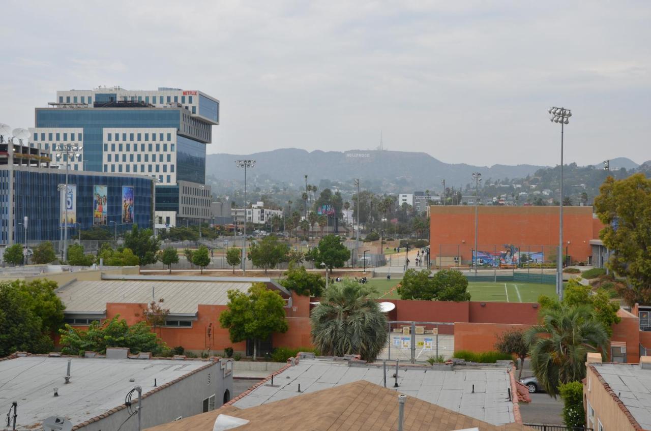 Apartamento La Close To Melrose Hill 30 Day Stays