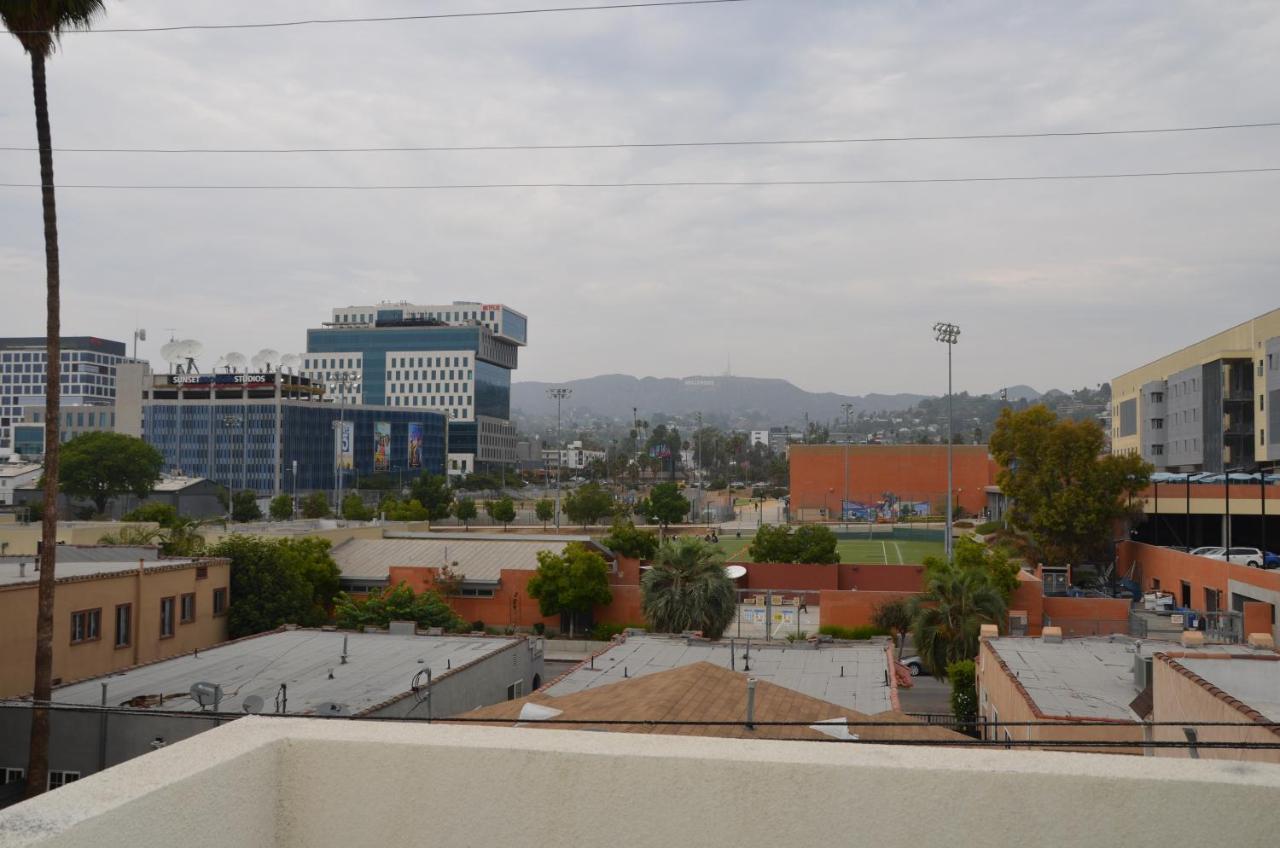 Apartamento La Close To Melrose Hill 30 Day Stays Los Angeles