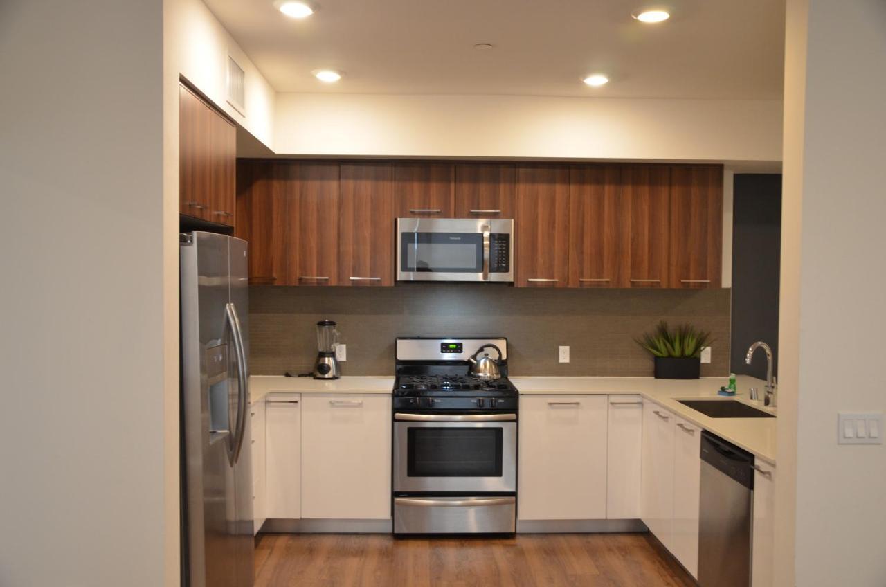 Apartamento La Close To Melrose Hill 30 Day Stays Los Angeles