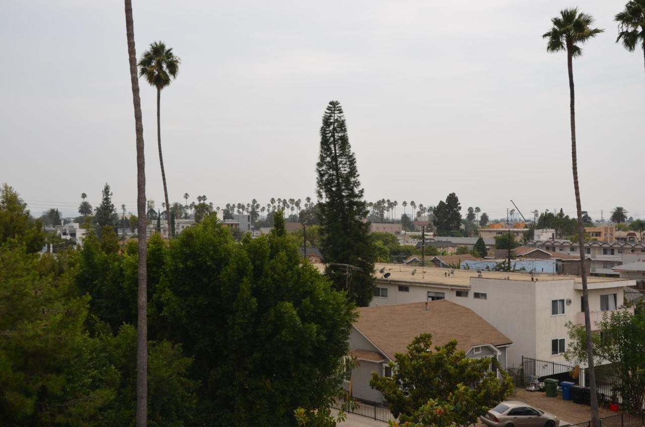 Apartamento La Close To Melrose Hill 30 Day Stays Los Angeles