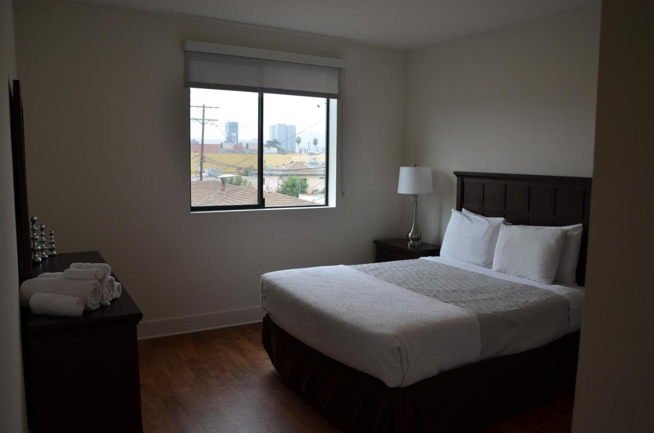 La Close To Melrose Hill 30 Day Stays Apartamento *