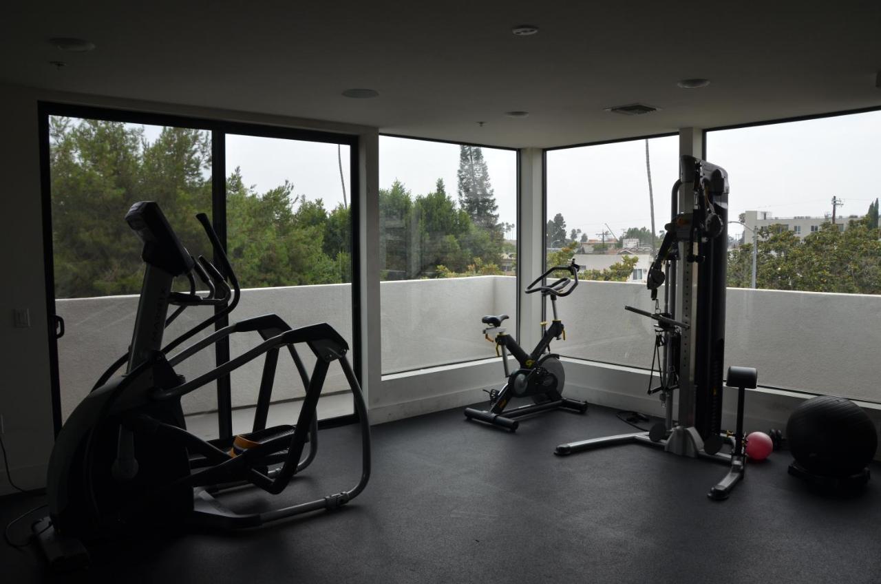 La Close To Melrose Hill 30 Day Stays Los Angeles