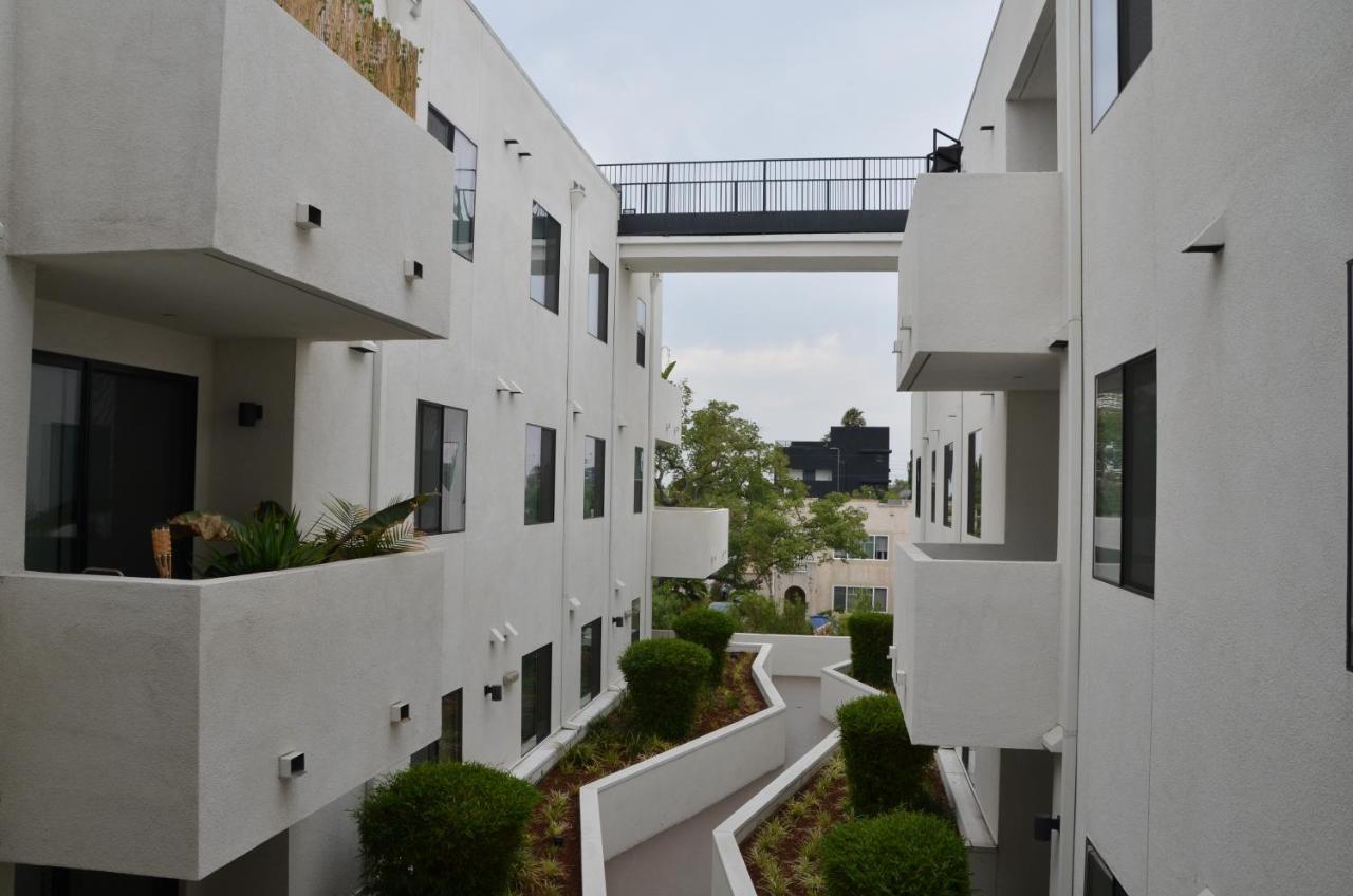 La Close To Melrose Hill 30 Day Stays *