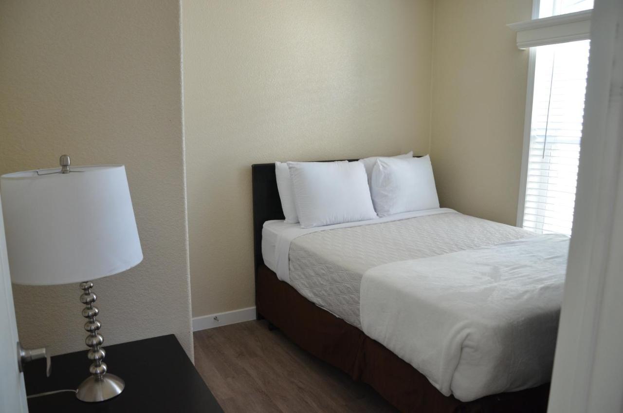 Hotel North Hollywood Los Angeles