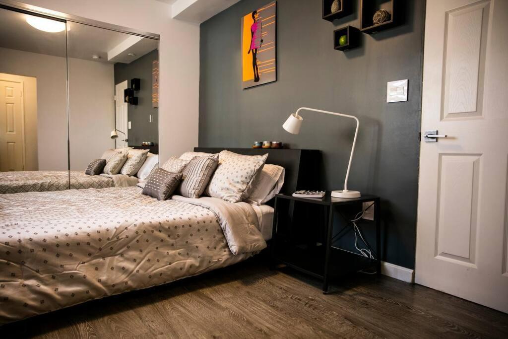 Holiday home Secluded 2br 2ba Unit Near & Dtla